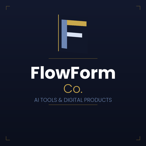 Flow Form Co
